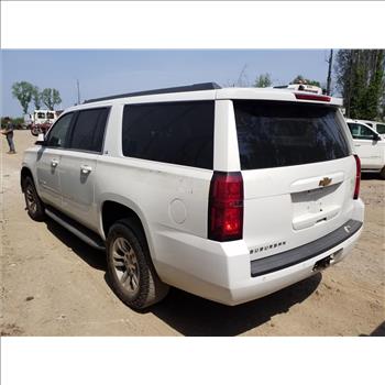 2016 Chevrolet Suburban (Staten Island, NY 10309)