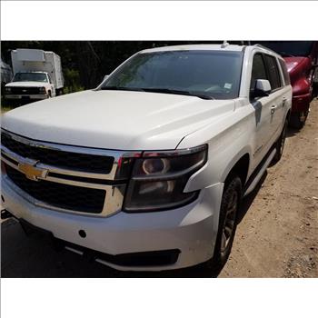 2016 Chevrolet Suburban (Staten Island, NY 10309)