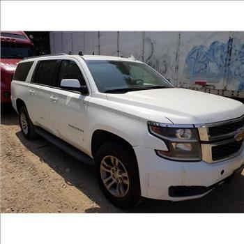 2016 Chevrolet Suburban (Staten Island, NY 10309)
