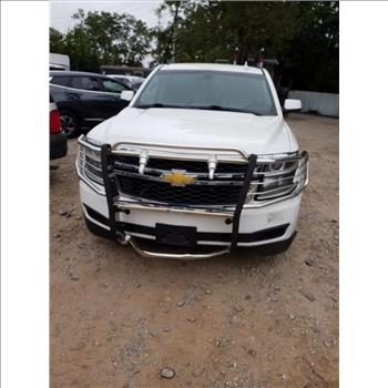 2016 Chevrolet Suburban (Staten Island, NY 10309)