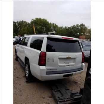2016 Chevrolet Suburban (Staten Island, NY 10309)