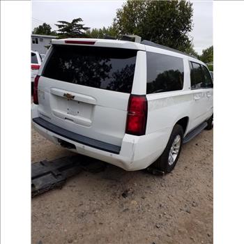 2016 Chevrolet Suburban (Staten Island, NY 10309)
