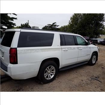 2016 Chevrolet Suburban (Staten Island, NY 10309)
