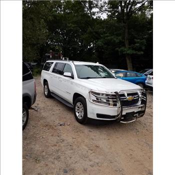 2016 Chevrolet Suburban (Staten Island, NY 10309)