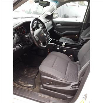 2016 Chevrolet Suburban (Staten Island, NY 10309)