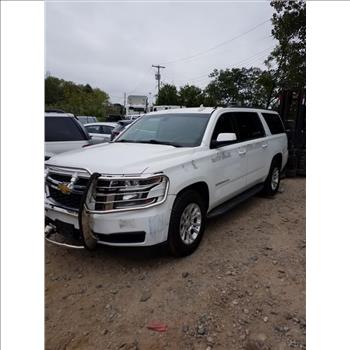 2016 Chevrolet Suburban (Staten Island, NY 10309)