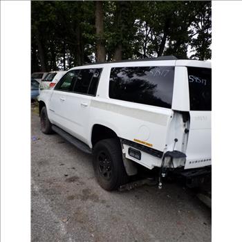 2016 Chevrolet Suburban (Staten Island, NY 10309)