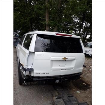 2016 Chevrolet Suburban (Staten Island, NY 10309)
