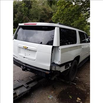 2016 Chevrolet Suburban (Staten Island, NY 10309)