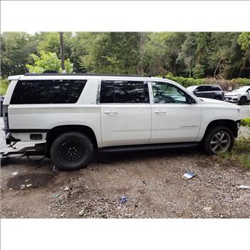 2016 Chevrolet Suburban (Staten Island, NY 10309)