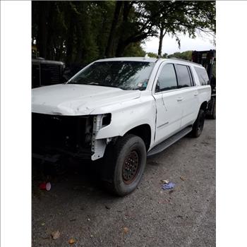 2016 Chevrolet Suburban (Staten Island, NY 10309)