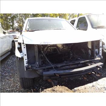 2016 Chevrolet Suburban (Staten Island, NY 10309)