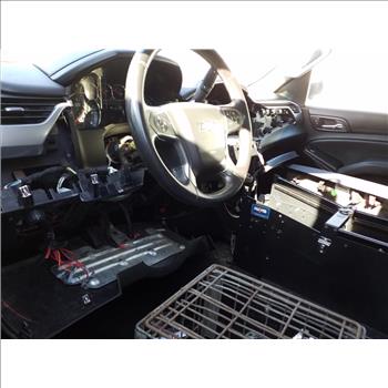 2016 Chevrolet Suburban (Staten Island, NY 10309)