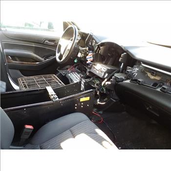 2016 Chevrolet Suburban (Staten Island, NY 10309)