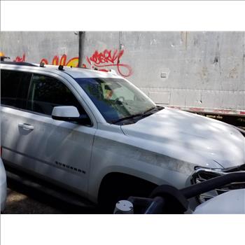 2016 Chevrolet Suburban (Staten Island, NY 10309)