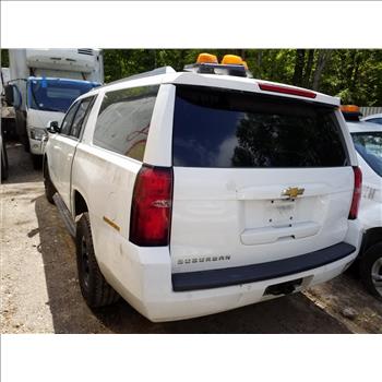 2016 Chevrolet Suburban (Staten Island, NY 10309)