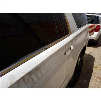 2016 Chevrolet Suburban (Staten Island, NY 10309)