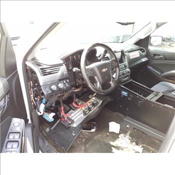 2016 Chevrolet Suburban (Staten Island, NY 10309)