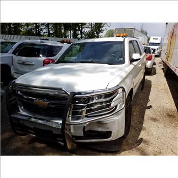 2016 Chevrolet Suburban (Staten Island, NY 10309)