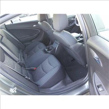 2016 Chevrolet Volt (Hartford, CT 06114)