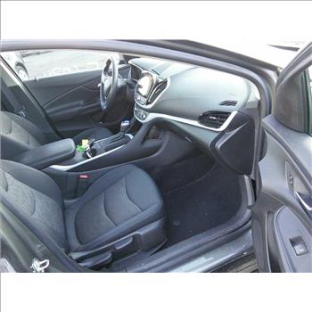 2016 Chevrolet Volt (Hartford, CT 06114)