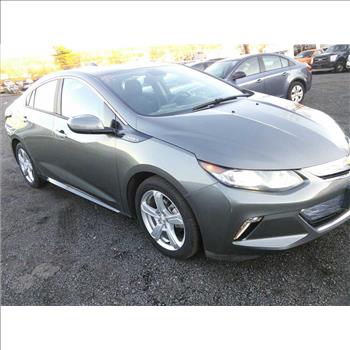 2016 Chevrolet Volt (Hartford, CT 06114)