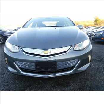 2016 Chevrolet Volt (Hartford, CT 06114)