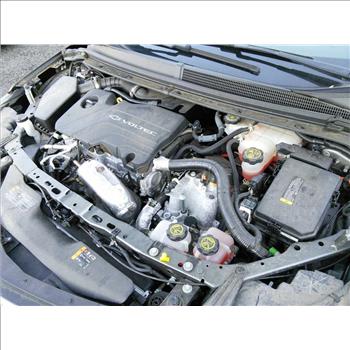 2016 Chevrolet Volt (Hartford, CT 06114)