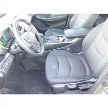 2016 Chevrolet Volt (Hartford, CT 06114)