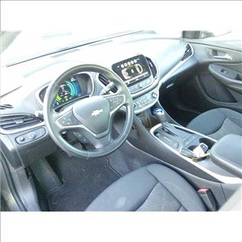 2016 Chevrolet Volt (Hartford, CT 06114)