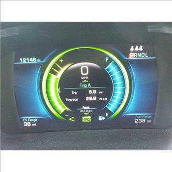 2016 Chevrolet Volt (Hartford, CT 06114)