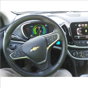 2016 Chevrolet Volt (Hartford, CT 06114)