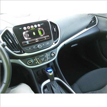 2016 Chevrolet Volt (Hartford, CT 06114)