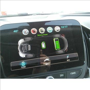 2016 Chevrolet Volt (Hartford, CT 06114)