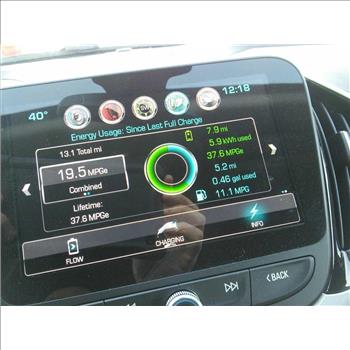 2016 Chevrolet Volt (Hartford, CT 06114)
