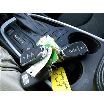 2016 Chevrolet Volt (Hartford, CT 06114)