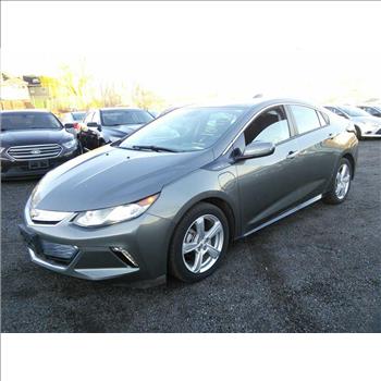 2016 Chevrolet Volt (Hartford, CT 06114)