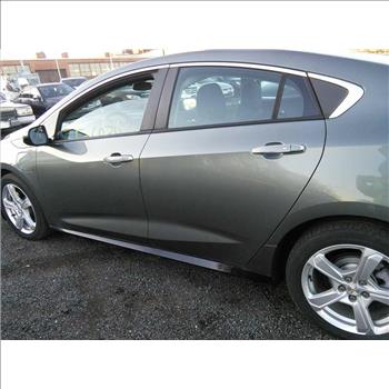 2016 Chevrolet Volt (Hartford, CT 06114)