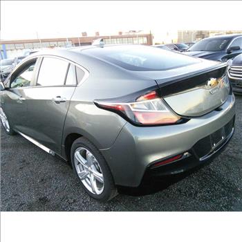 2016 Chevrolet Volt (Hartford, CT 06114)