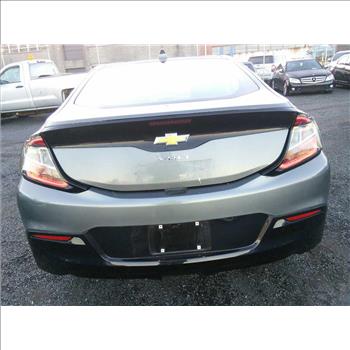 2016 Chevrolet Volt (Hartford, CT 06114)