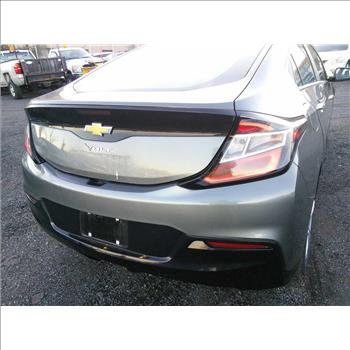 2016 Chevrolet Volt (Hartford, CT 06114)