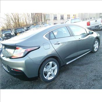 2016 Chevrolet Volt (Hartford, CT 06114)