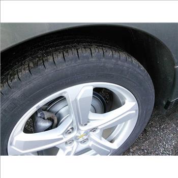 2016 Chevrolet Volt (Hartford, CT 06114)