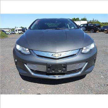 2016 Chevrolet Volt w/ Charging Cord (Hartford, CT 06114)
