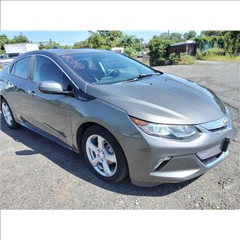 2016 Chevrolet Volt w/ Charging Cord (Hartford, CT 06114)