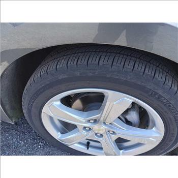 2016 Chevrolet Volt w/ Charging Cord (Hartford, CT 06114)