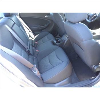 2016 Chevrolet Volt w/ Charging Cord (Hartford, CT 06114)