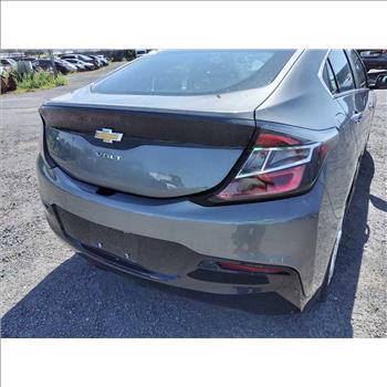 2016 Chevrolet Volt w/ Charging Cord (Hartford, CT 06114)