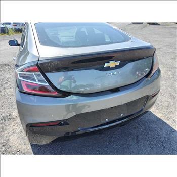 2016 Chevrolet Volt w/ Charging Cord (Hartford, CT 06114)