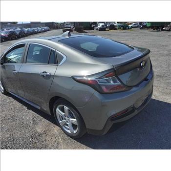 2016 Chevrolet Volt w/ Charging Cord (Hartford, CT 06114)